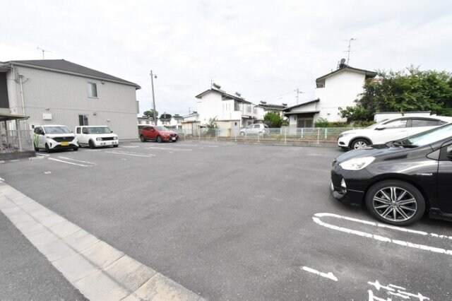 クオーレ・アロッジオ　勅使の物件外観写真