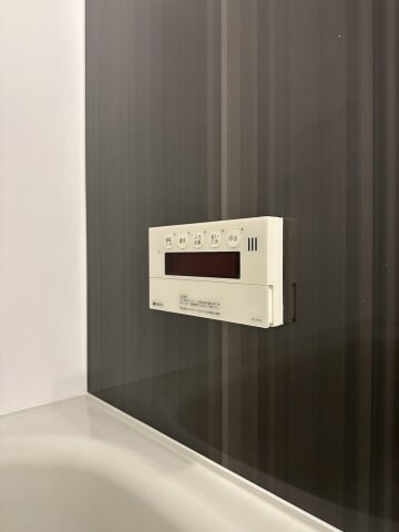 クオーレ・アロッジオ　勅使の物件内観写真