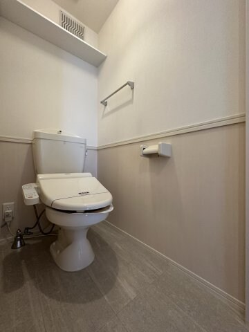 クオーレ・アロッジオ　勅使の物件内観写真