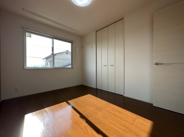 クオーレ・アロッジオ　勅使の物件内観写真