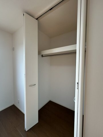 クオーレ・アロッジオ　勅使の物件内観写真