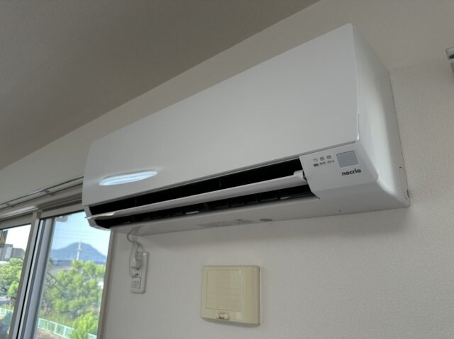 クオーレ・アロッジオ　勅使の物件内観写真