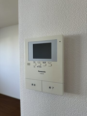 クオーレ・アロッジオ　勅使の物件内観写真