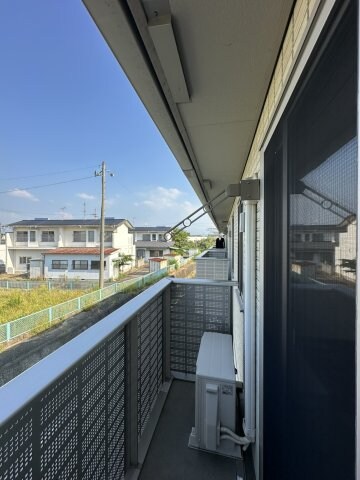 クオーレ・アロッジオ　勅使の物件内観写真