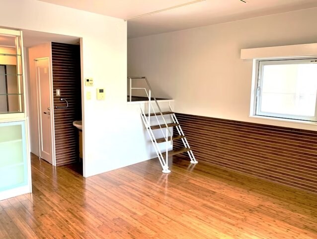 コリドールベイの物件内観写真