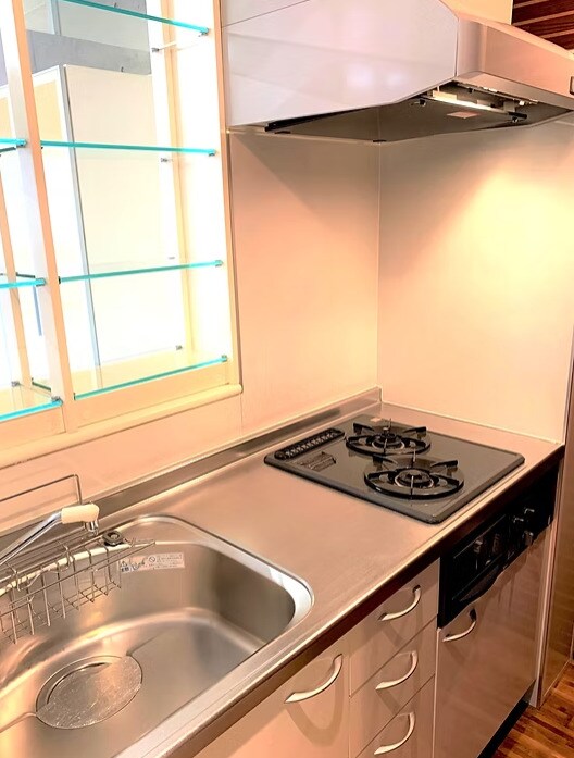 コリドールベイの物件内観写真