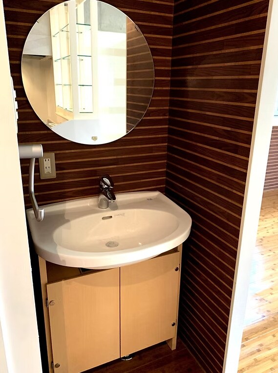 コリドールベイの物件内観写真