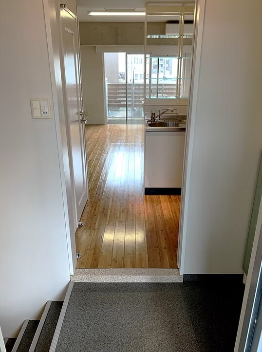 コリドールベイの物件内観写真