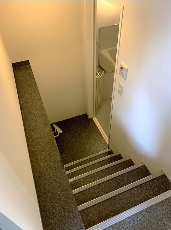 コリドールベイの物件内観写真