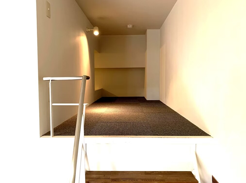 コリドールベイの物件内観写真