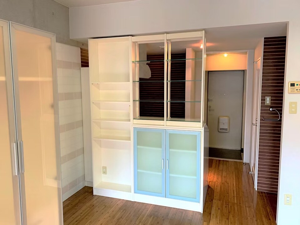 コリドールベイの物件内観写真