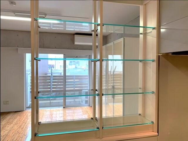 コリドールベイの物件内観写真