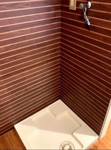 コリドールベイの物件内観写真