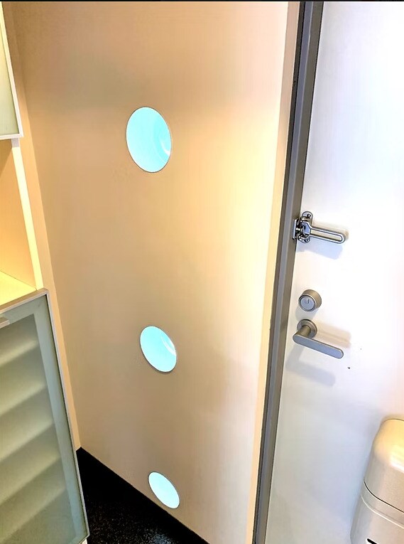 コリドールベイの物件内観写真