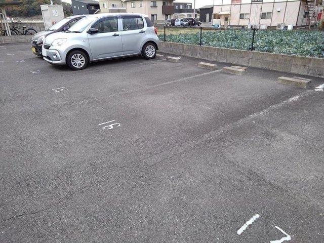 レオパレスアークの物件内観写真