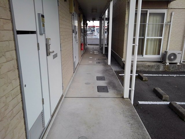 レオパレスアークの物件内観写真