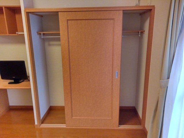 レオパレスアークの物件内観写真