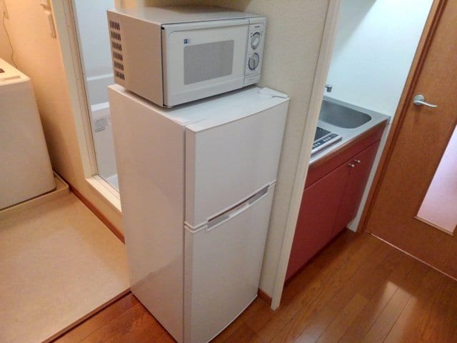 レオパレスアークの物件内観写真