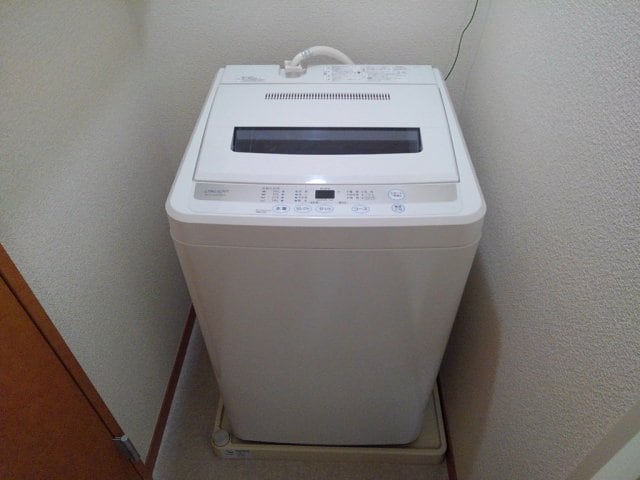 レオパレスアークの物件内観写真