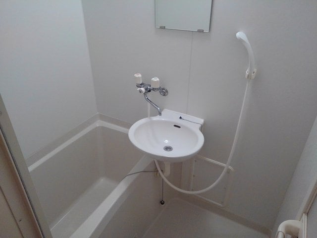 レオパレスアークの物件内観写真