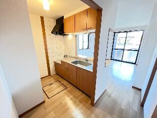 ファインパストラルの物件内観写真