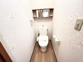 ファインパストラルの物件内観写真