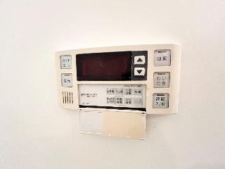 ファインパストラルの物件内観写真