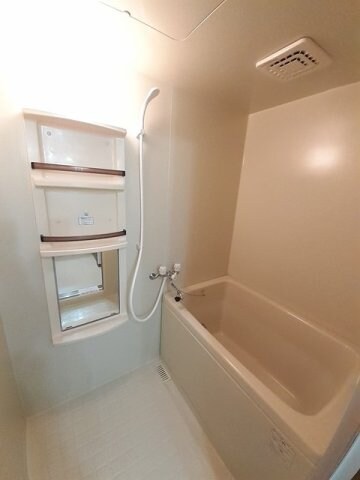 コーポリバーサイド・藤　Ｂの物件内観写真