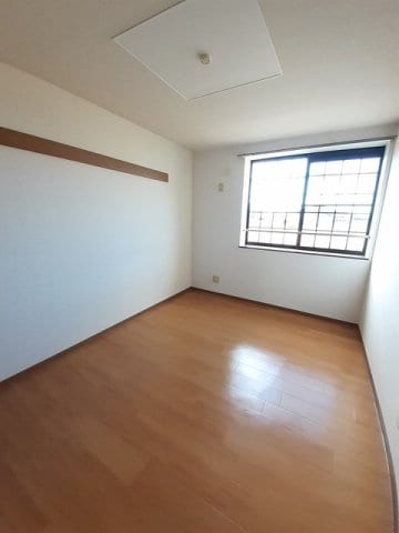 コーポリバーサイド・藤　Ｂの物件内観写真