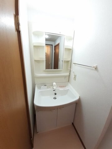 コーポリバーサイド・藤　Ｂの物件内観写真