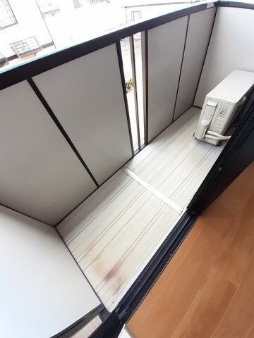 コーポリバーサイド・藤　Ｂの物件内観写真