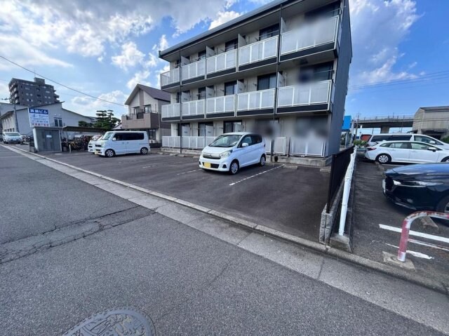 レオパレスＣＨＩ　ＹＯの物件内観写真