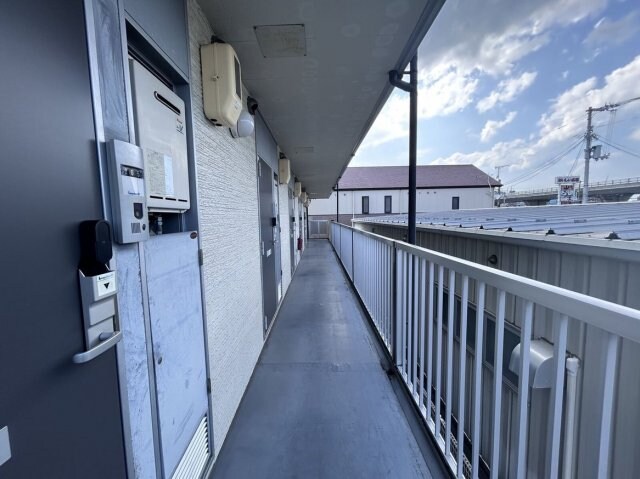 レオパレスＣＨＩ　ＹＯの物件内観写真