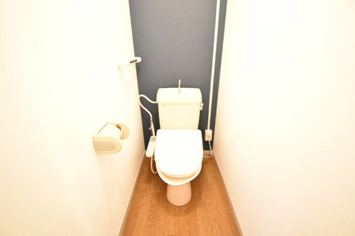 スカイコート38　C棟の物件内観写真