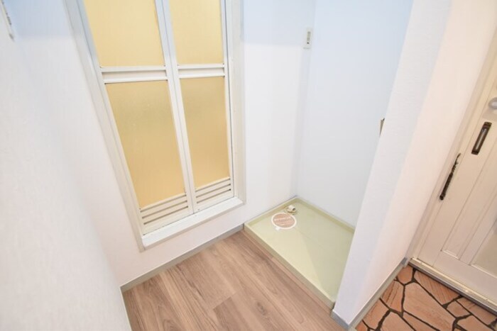 スカイコート38　C棟の物件内観写真