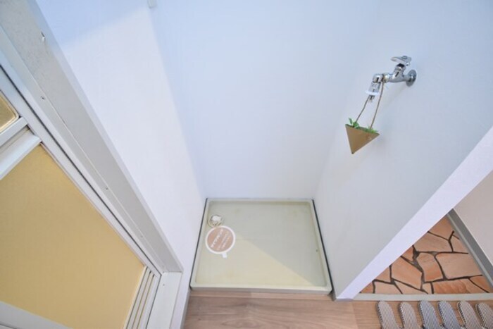 スカイコート38　C棟の物件内観写真