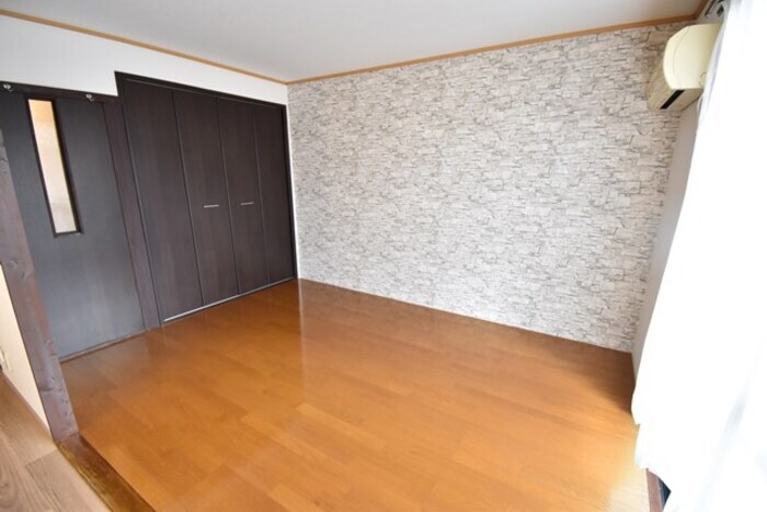 スカイコート38　C棟の物件内観写真