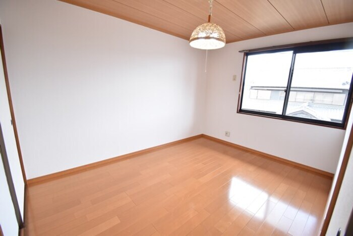 スカイコート38　C棟の物件内観写真