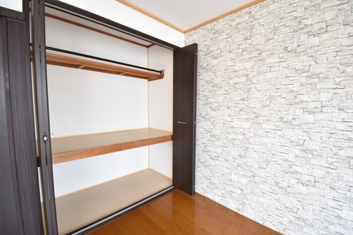 スカイコート38　C棟の物件内観写真