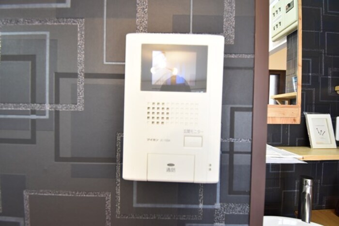 スカイコート38　C棟の物件内観写真