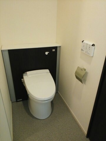 ガーデンハウスＭ　Ｂの物件内観写真