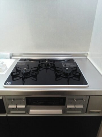 ガーデンハウスＭ　Ｂの物件内観写真