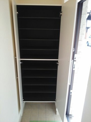 ガーデンハウスＭ　Ｂの物件内観写真