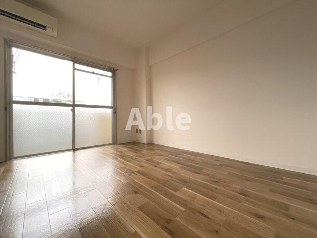 つるぎマンションの物件内観写真