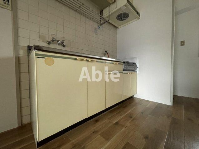 つるぎマンションの物件内観写真