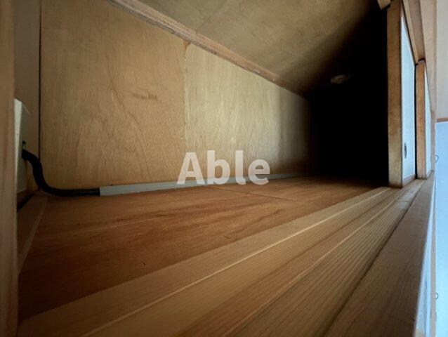 つるぎマンションの物件内観写真