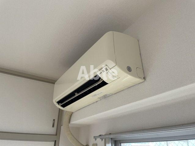 つるぎマンションの物件内観写真