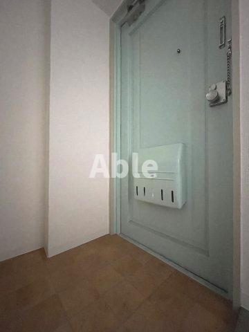 つるぎマンションの物件内観写真