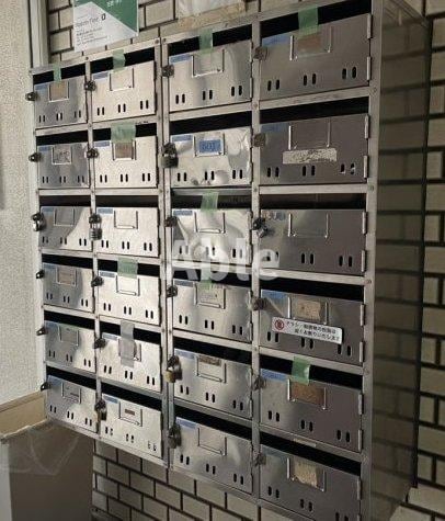 つるぎマンションの物件内観写真