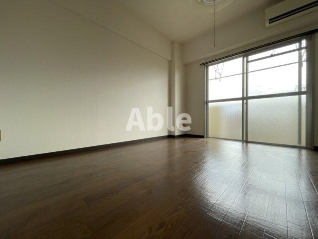 つるぎマンションの物件内観写真